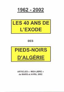 14 PRESSE FRANCAISE APRES 62